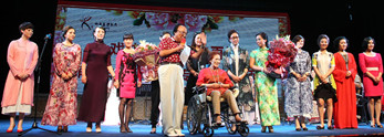戲曲傳承·經(jīng)典再續(xù)，肖玉玲（肖派）藝術(shù)傳承·拜師會(huì)