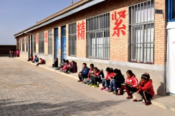 冬天里的春天——甘肅省歌舞劇院“大走訪、回頭看”雙聯(lián)行動(dòng)再織暖心畫卷