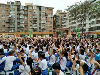 民族隴韻登場(chǎng)    國(guó)樂再次芬芳