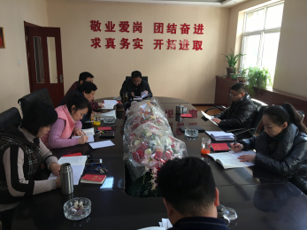 堅定文化自信，推動社會主義文化繁榮興盛”——甘肅省曲藝團黨支部繼續(xù)深入學(xué)習(xí)貫徹十九大精神