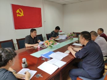 集團“轉(zhuǎn)變作風改善發(fā)展環(huán)境建設年”督查組赴甘肅省舞臺美術(shù)工廠督查活動開展情況