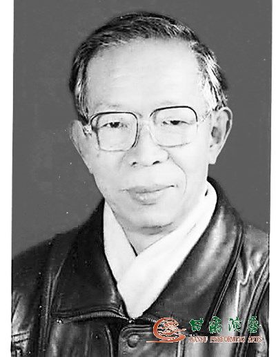我省著名劇作家、甘肅省話劇院（團(tuán)）原團(tuán)長姚運(yùn)煥同志去世