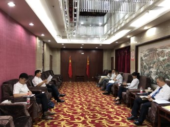 甘肅省演出公司黨支部開展“不忘初心、牢記使命”主題教育集中學(xué)習(xí)讀書班活動(dòng)