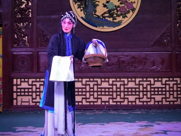 甘肅演藝集團敦煌藝術團2019年度業(yè)務考核圓滿結(jié)束