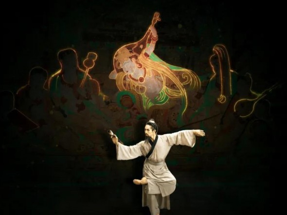 《穿越絲路的花雨》入選2020年第三季度優(yōu)秀國(guó)產(chǎn)紀(jì)錄片推薦名單！