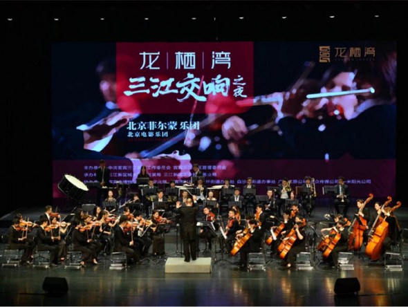 【演出】期待已久，春“藝”盎然！三場音樂會正式開票！五折/套票福利等你來！