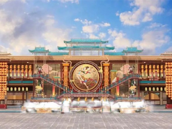 樂(lè)動(dòng)敦煌“奮戰(zhàn)二十天 決勝攻堅(jiān)戰(zhàn)”質(zhì)量篇| 強(qiáng)化質(zhì)量監(jiān)督，提升工程品質(zhì)