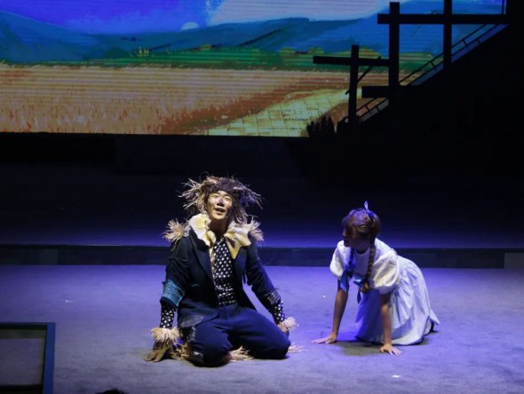 “六一”兒童節(jié)演出預(yù)告來啦！