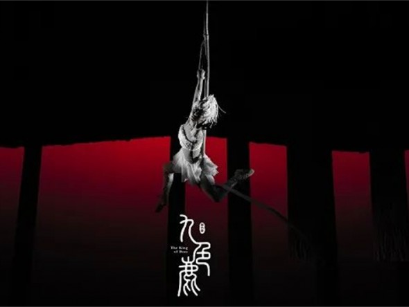 【演出】每個(gè)人心中都有一只九色鹿：這個(gè)六一，和孩子一“鹿”相伴！