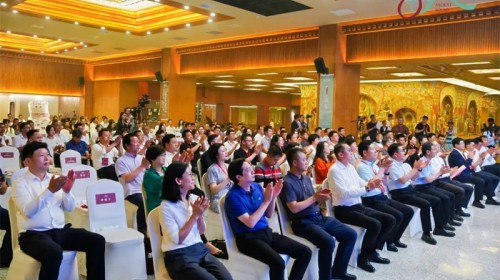 緣起樂動(dòng)，逐夢同行 | 6月15日，樂動(dòng)敦煌--文旅產(chǎn)業(yè)綜合體開業(yè)一周年慶典成功舉辦