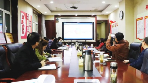 甘肅演藝集團召開2025年度預算編制培訓會——深化戰(zhàn)略引領(lǐng) 強化預算管控 賦能高質(zhì)量發(fā)展